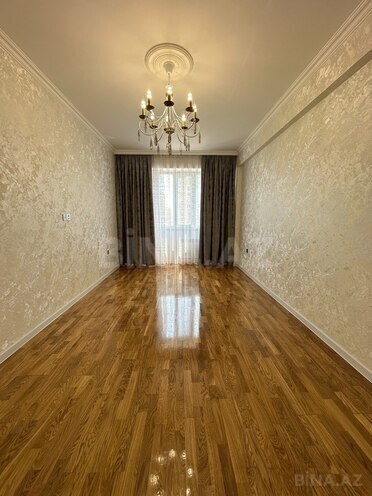 Satılır 3 otaqlı yeni tikili 80 m², photo 1 from 13
