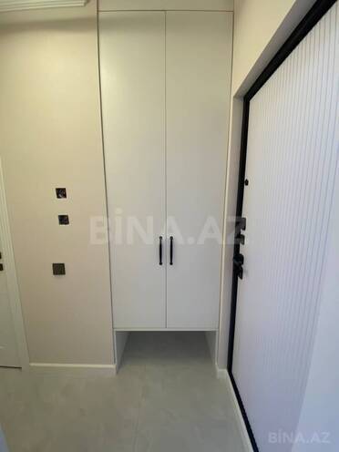 Satılır 2 otaqlı köhnə tikili 52 m², Şah İsmayıl Xətai m., photo 9 from 13