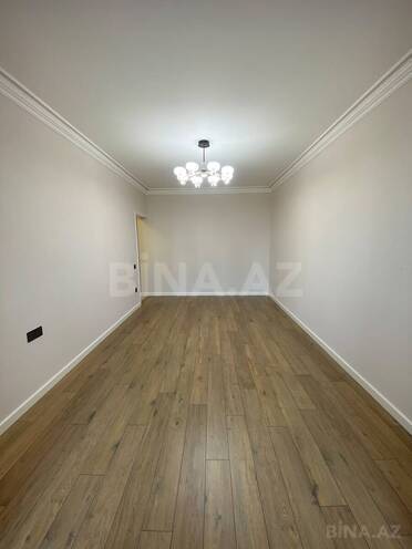 Satılır 2 otaqlı köhnə tikili 52 m², Şah İsmayıl Xətai m., photo 3 from 13