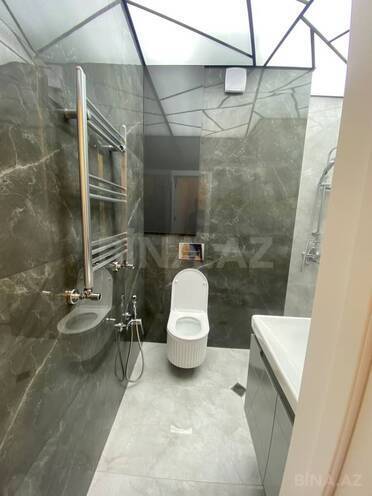 Satılır 2 otaqlı köhnə tikili 52 m², Şah İsmayıl Xətai m., photo 10 from 13