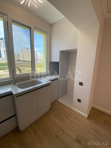 Satılır 2 otaqlı köhnə tikili 52 m², Şah İsmayıl Xətai m., photo 6 from 13