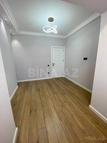 Satılır 2 otaqlı köhnə tikili 52 m², Şah İsmayıl Xətai m., photo 8 from 13