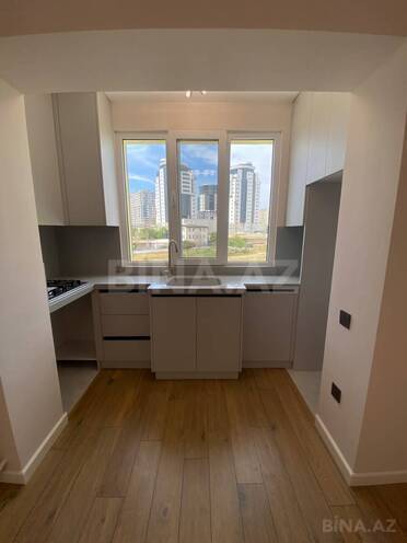 Satılır 2 otaqlı köhnə tikili 52 m², Şah İsmayıl Xətai m., photo 4 from 13