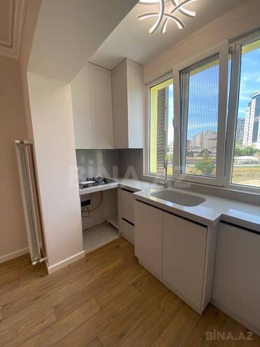 Satılır 2 otaqlı köhnə tikili 52 m², Şah İsmayıl Xətai m., photo 5 from 13