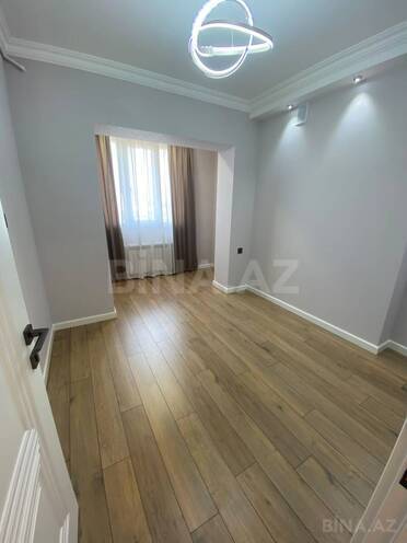 Satılır 2 otaqlı köhnə tikili 52 m², Şah İsmayıl Xətai m., photo 7 from 13