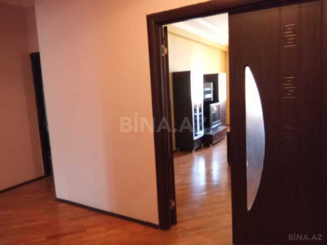 İcarəyə verilir 2 otaqlı yeni tikili 100 m², Şah İsmayıl Xətai m., photo 20 from 27