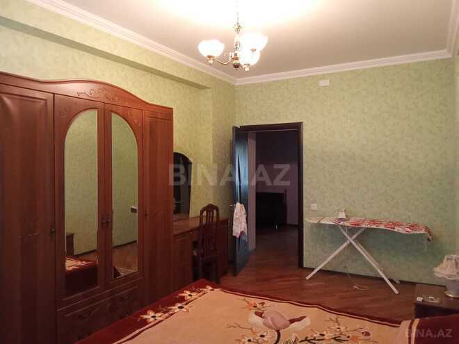 İcarəyə verilir 2 otaqlı yeni tikili 100 m², Şah İsmayıl Xətai m., photo 12 from 27
