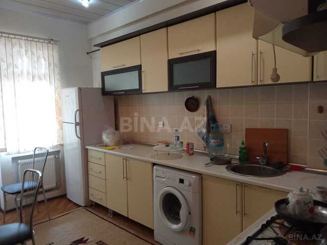 İcarəyə verilir 2 otaqlı yeni tikili 100 m², Şah İsmayıl Xətai m., photo 19 from 27