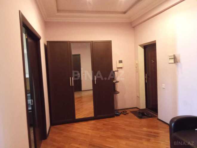 İcarəyə verilir 2 otaqlı yeni tikili 100 m², Şah İsmayıl Xətai m., photo 21 from 27