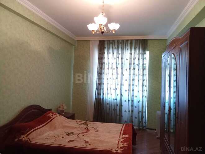 İcarəyə verilir 2 otaqlı yeni tikili 100 m², Şah İsmayıl Xətai m., photo 11 from 27