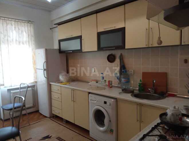 İcarəyə verilir 2 otaqlı yeni tikili 100 m², Şah İsmayıl Xətai m., photo 17 from 27