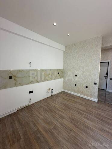 Satılır 3 otaqlı yeni tikili 56 m², Həzi Aslanov m., photo 8 from 13
