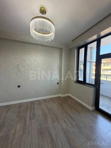 Satılır 3 otaqlı yeni tikili 56 m², Həzi Aslanov m., photo 3 from 13