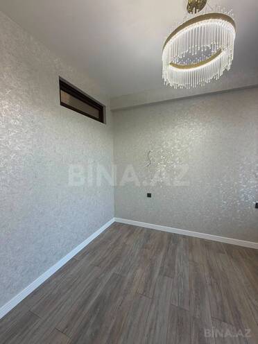 Satılır 3 otaqlı yeni tikili 56 m², Həzi Aslanov m., photo 11 from 13