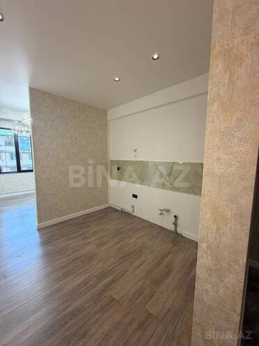 Satılır 3 otaqlı yeni tikili 56 m², Həzi Aslanov m., photo 5 from 13