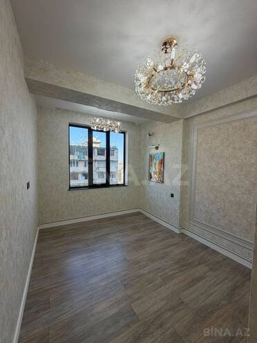Satılır 3 otaqlı yeni tikili 56 m², Həzi Aslanov m., photo 1 from 13