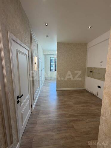 Satılır 3 otaqlı yeni tikili 56 m², Həzi Aslanov m., photo 6 from 13