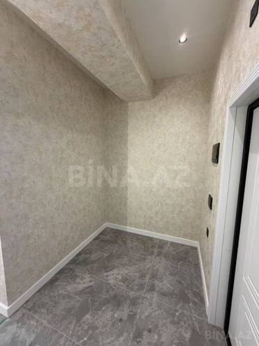 Satılır 3 otaqlı yeni tikili 56 m², Həzi Aslanov m., photo 10 from 13