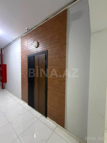 Satılır 3 otaqlı yeni tikili 56 m², Həzi Aslanov m., photo 9 from 13