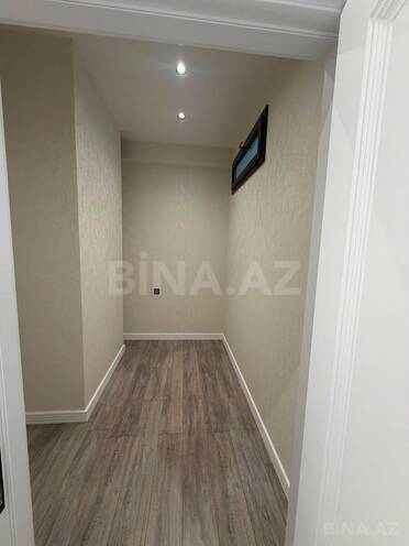 Satılır 3 otaqlı yeni tikili 56 m², Həzi Aslanov m., photo 7 from 13