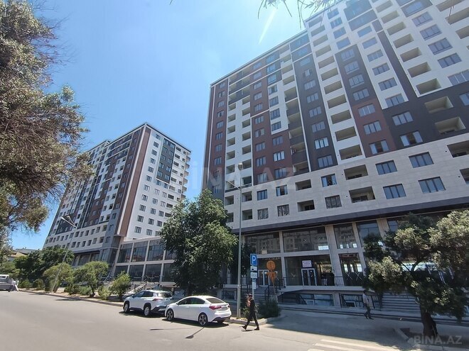 Продаётся 3-комн. новостройка 84 м², м. Нефтчиляр, photo 10 from 11