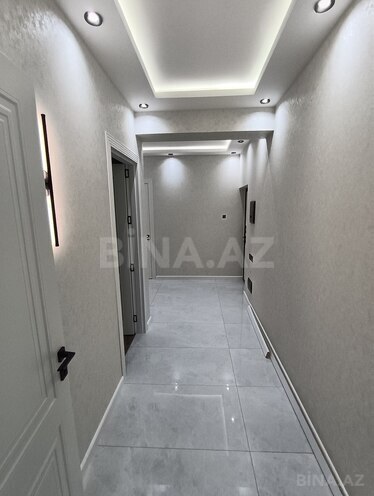 Продаётся 3-комн. новостройка 84 м², м. Нефтчиляр, photo 7 from 11