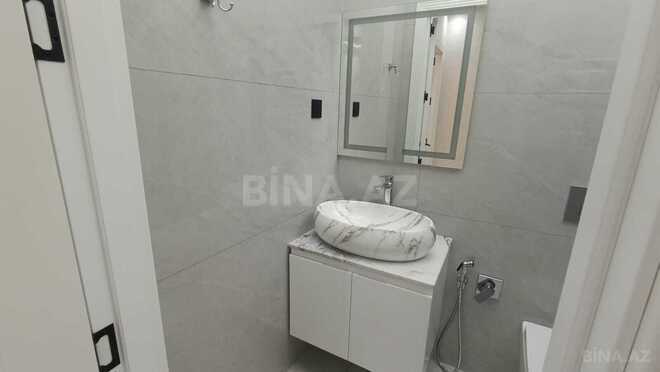 Продаётся 3-комн. новостройка 84 м², м. Нефтчиляр, photo 8 from 11