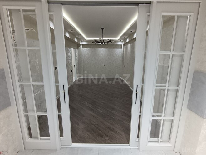 Продаётся 3-комн. новостройка 84 м², м. Нефтчиляр, photo 3 from 11