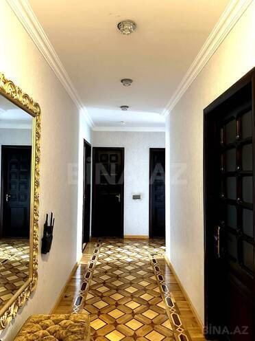Satılır 4 otaqlı köhnə tikili 85 m², Nəriman Nərimanov m., photo 4 from 13