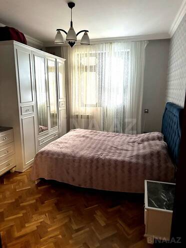 Satılır 4 otaqlı köhnə tikili 85 m², Nəriman Nərimanov m., photo 8 from 13