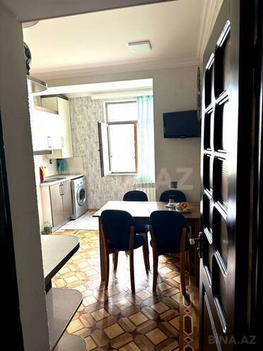 Satılır 4 otaqlı köhnə tikili 85 m², Nəriman Nərimanov m., photo 5 from 13