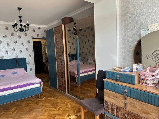 Satılır 4 otaqlı köhnə tikili 85 m², Nəriman Nərimanov m., photo 7 from 13