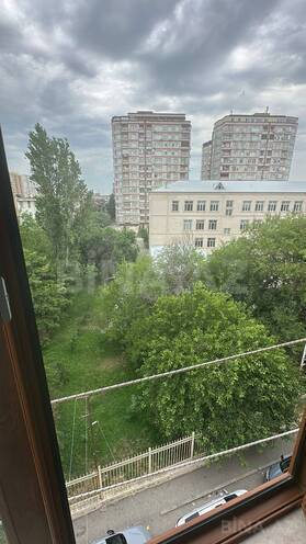 Satılır 4 otaqlı köhnə tikili 85 m², Nəriman Nərimanov m., photo 10 from 13