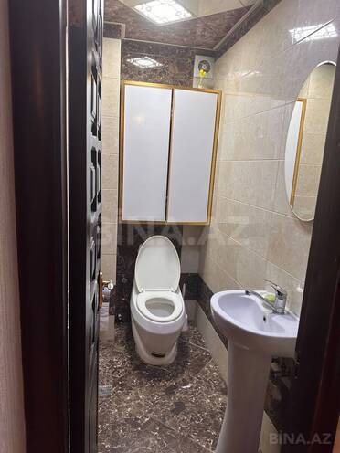 Satılır 4 otaqlı köhnə tikili 85 m², Nəriman Nərimanov m., photo 12 from 13
