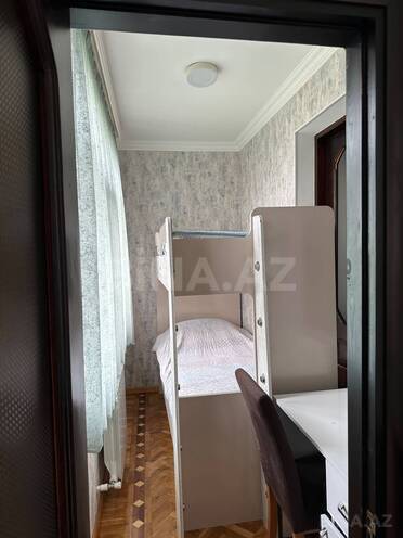 Satılır 4 otaqlı köhnə tikili 85 m², Nəriman Nərimanov m., photo 9 from 13