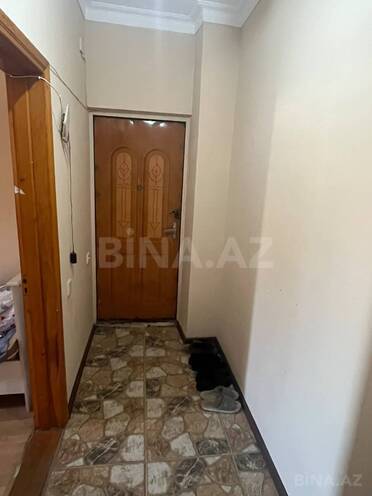 Satılır 2 otaqlı köhnə tikili 45 m², İnşaatçılar m., photo 7 from 10