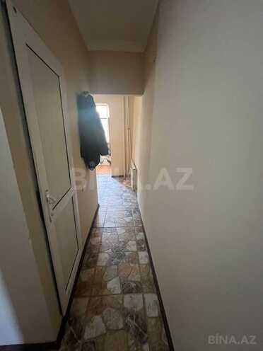 Satılır 2 otaqlı köhnə tikili 45 m², İnşaatçılar m., photo 5 from 10