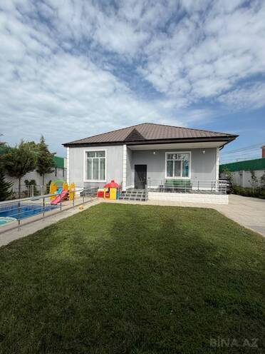 Продаётся 4-комн. дом/дача 150 м², пос. Шувеляны, photo 1 from 27