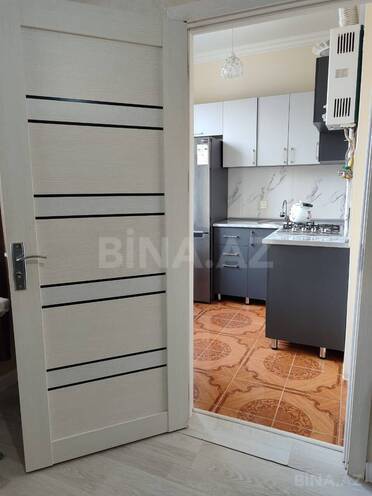 İcarəyə verilir 1 otaqlı köhnə tikili 40 m², Memar Əcəmi m., photo 5 from 10