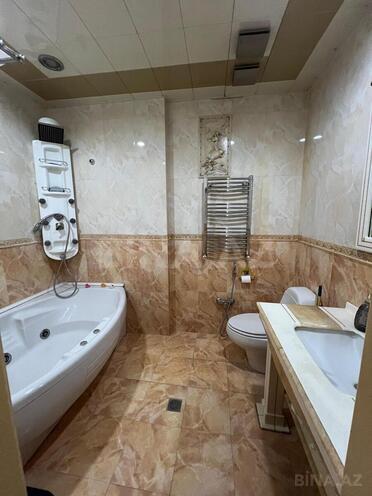 Satılır 4 otaqlı yeni tikili 225 m², İnşaatçılar m., photo 21 from 22