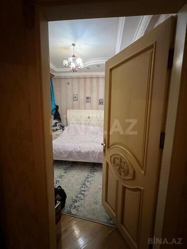 Satılır 4 otaqlı yeni tikili 225 m², İnşaatçılar m., photo 15 from 22