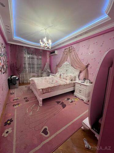 Satılır 4 otaqlı yeni tikili 225 m², İnşaatçılar m., photo 14 from 22