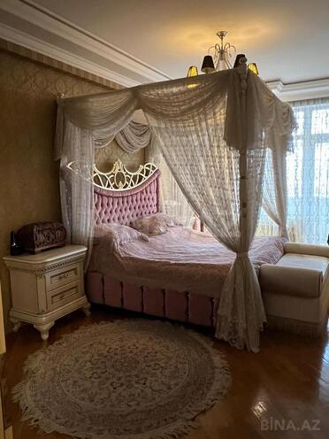 Satılır 4 otaqlı yeni tikili 225 m², İnşaatçılar m., photo 9 from 22