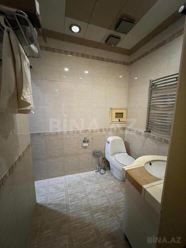 Satılır 4 otaqlı yeni tikili 225 m², İnşaatçılar m., photo 20 from 22