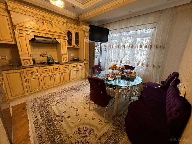 Satılır 4 otaqlı yeni tikili 225 m², İnşaatçılar m., photo 17 from 22