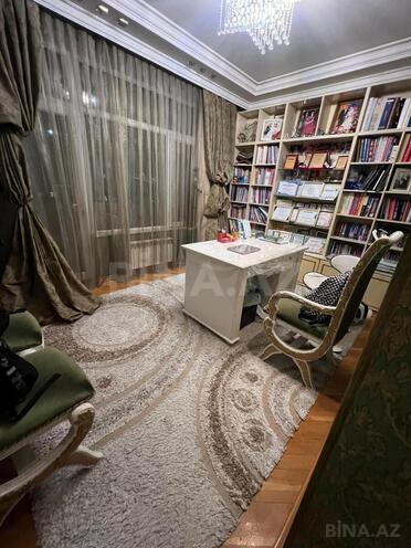 Satılır 4 otaqlı yeni tikili 225 m², İnşaatçılar m., photo 16 from 22