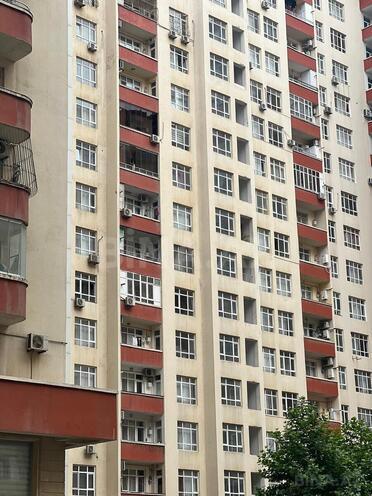 Satılır 4 otaqlı yeni tikili 225 m², İnşaatçılar m., photo 1 from 22