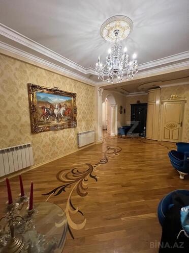 Satılır 4 otaqlı yeni tikili 225 m², İnşaatçılar m., photo 13 from 22