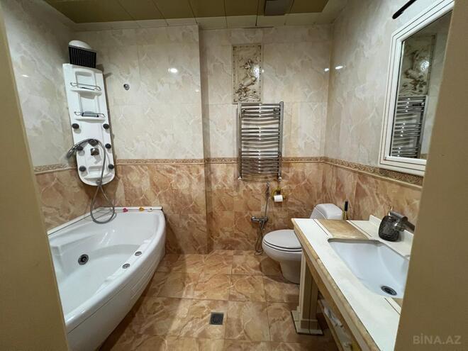 Satılır 4 otaqlı yeni tikili 225 m², İnşaatçılar m., photo 19 from 22