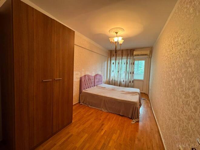 İcarəyə verilir 2 otaqlı yeni tikili 60 m², Nərimanov r., photo 10 from 12
